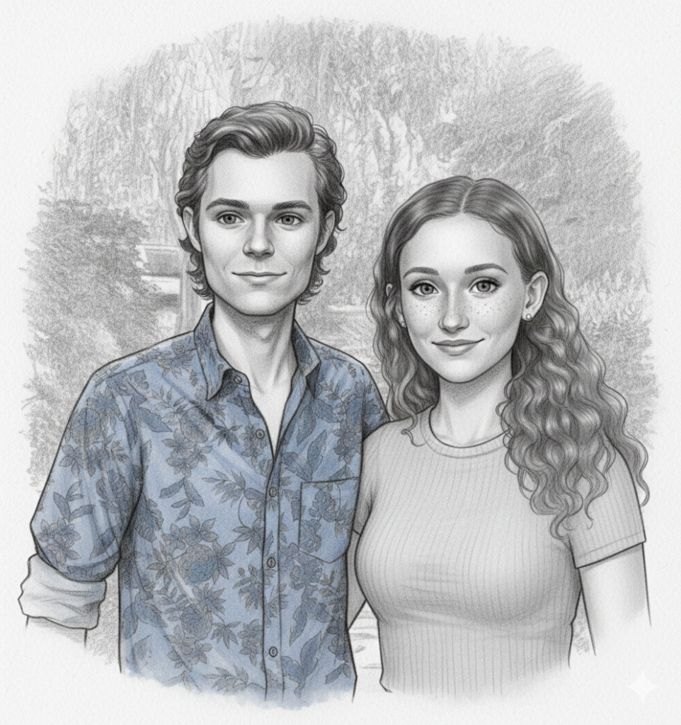 Ava Grace May “Creepy Actress” Sued for Defamation Over False Criminal Accusations