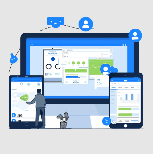 UpHex vs. Go HighLevel: A Comparative Look at Two Powerhouses in Lead Generation and Automation