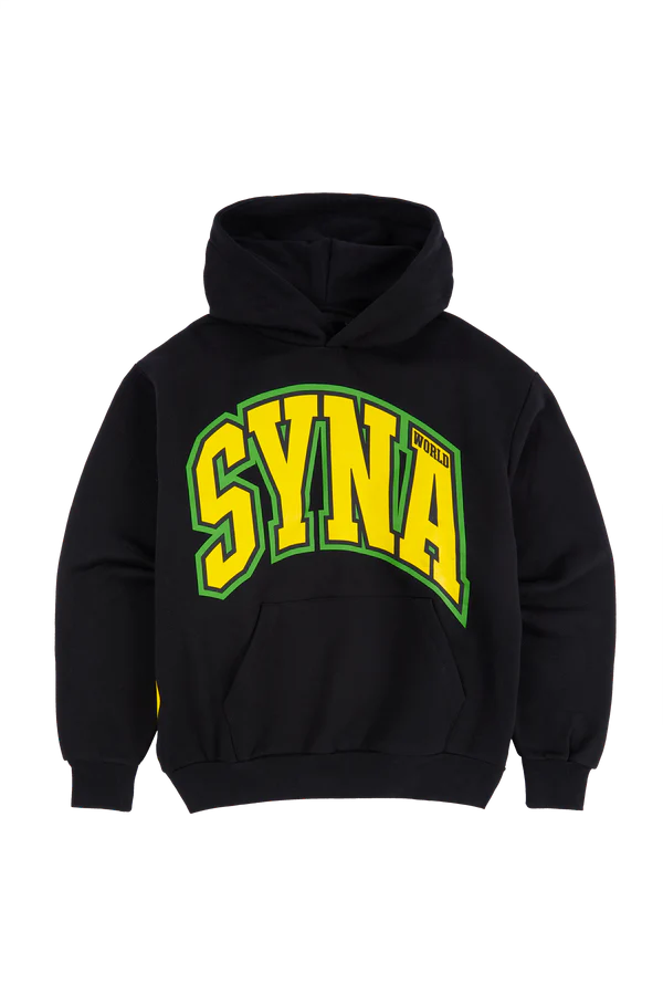 Syna World
