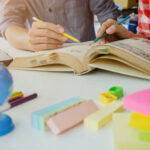 How to Turn Homework Challenges into Learning Opportunities