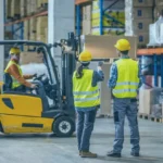 Reliable Forklift Driver Agency Dagenham for Skilled Staff