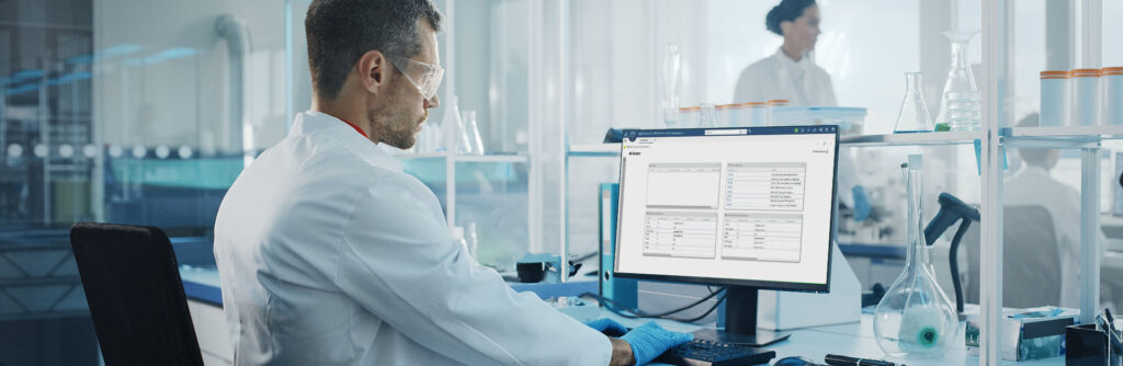 Lab-Management-Software