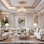 Luxury Home Interior Designers in Noida
