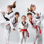 Martial Arts Training