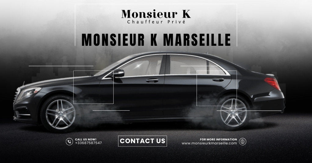 Marseille Airport Transfer Hire