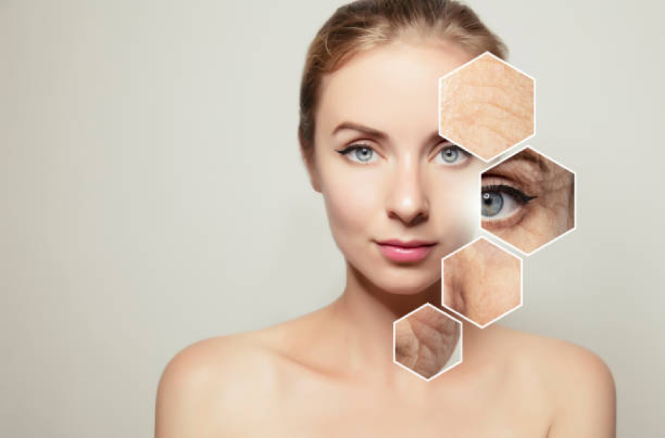 Achieve Younger-Looking Skin with Morpheus Treatment