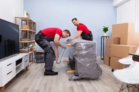 Movers in Newmarket for Condo, House, and Office Relocation