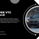 Luxury private driver in Marseille