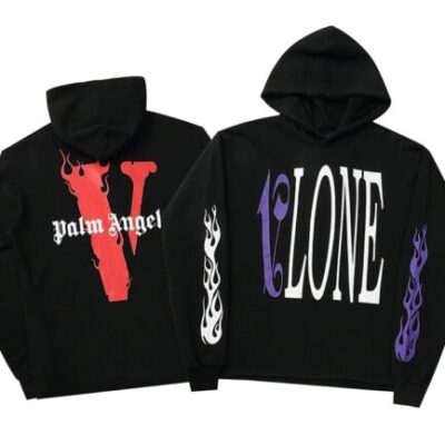 Vlone Clothing: The Streetwear Revolution Everyone’s Talking About