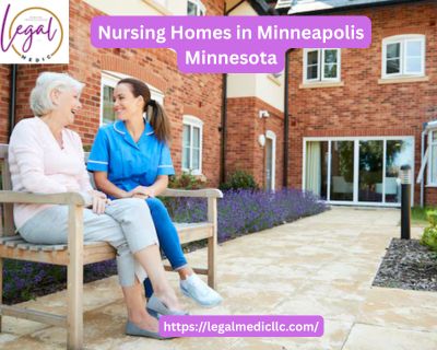 Nursing Homes in Minneapolis Minnesota