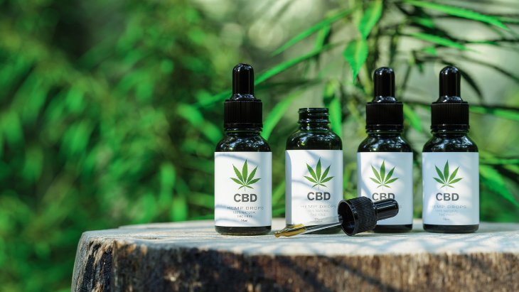 Understanding the Importance of Packaging in the CBD Industry