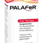 Is Palafer Iron Supplement Right for You? A Canadian Guide to Iron Deficiency