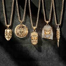 Pendants