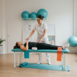 The Role of Physiotherapy in Your Recovery Journey