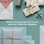 Mailer Packaging Designed for Secure and Cost-Effective Shipping