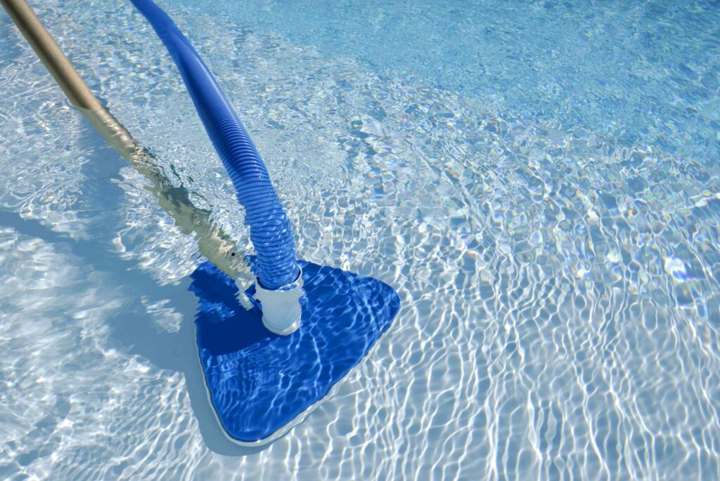 Pool Water Purification vs Pool Cleaning What’s the Difference