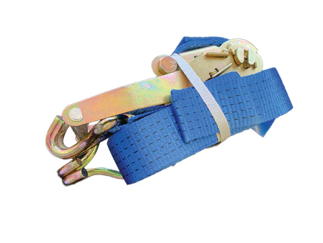 5000 kg Ratchet Strap