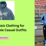 Best Corteiz Clothing for Comfortable Casual Outfits