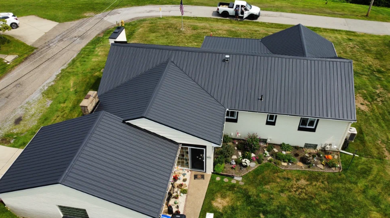 7 Signs You Need a Trusted Roofing Company in Fort Worth, TX
