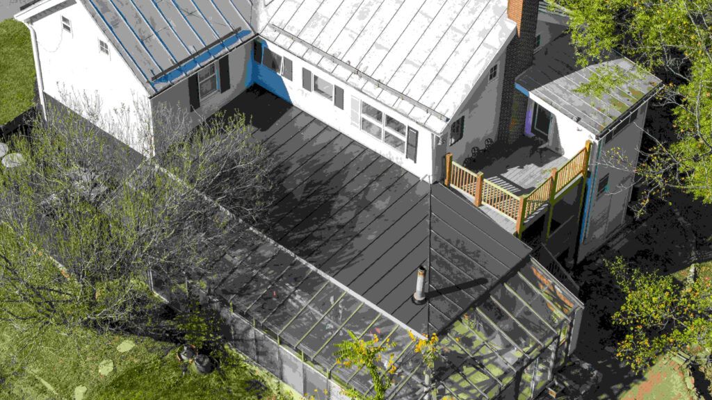 Why Your Roofing Contractor Recommends Annual Roof Health Inspections