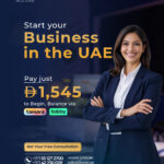 Expert Business Setup Consultants Services in Dubai