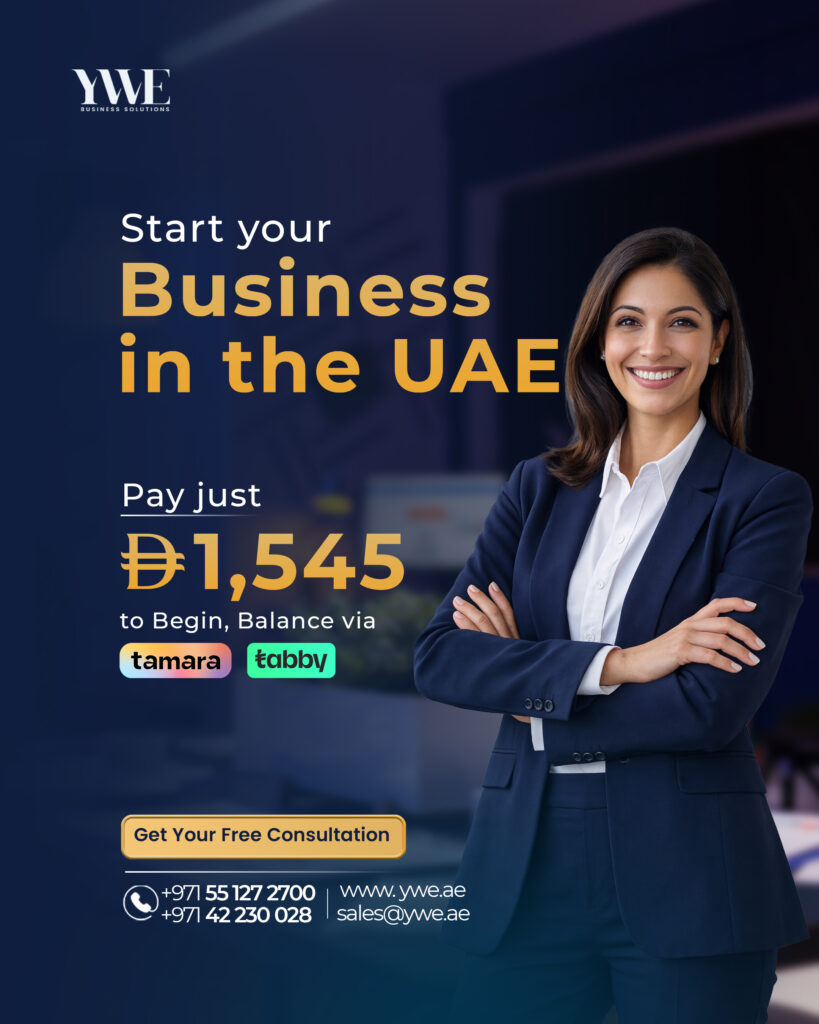 Expert Business Setup Consultants Services in Dubai