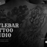 Tattoostudio in Leuven