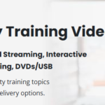 Safety Video Training