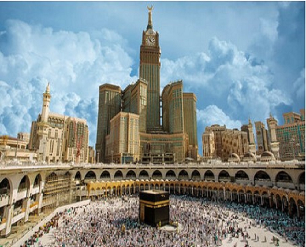 umrah packages london