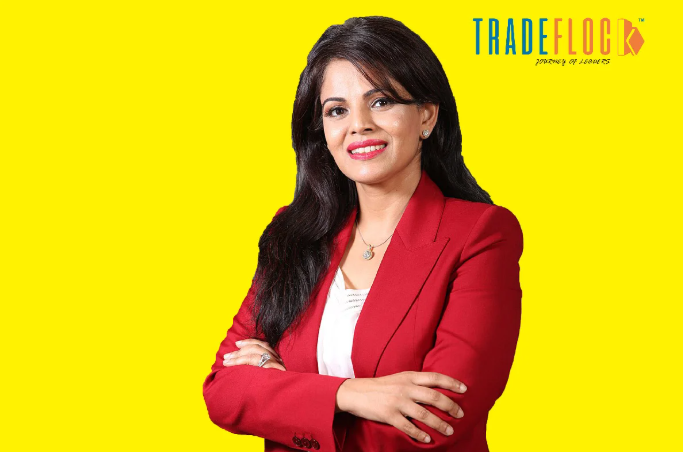 Namita Thapar Success Story