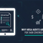 HRSA Audits