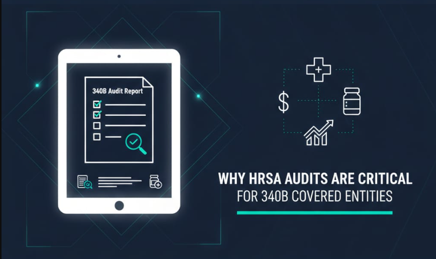 HRSA Audits