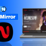 NetMirror App