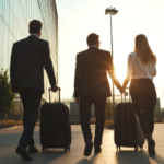 international travel agency