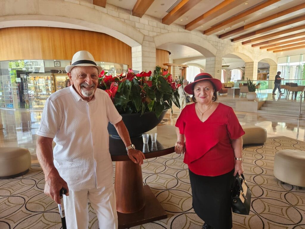 Shabbat Hatan: Meaning, Traditions, and the Joy of Celebration