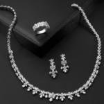 Silver Jewellery