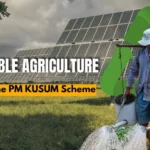 Pm kusum yojana assam: Transforming Agriculture with Solar