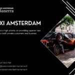 Airport taxi Amsterdam