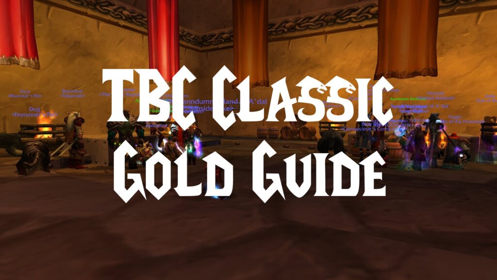 Let’s Get Deep Inside Buy Wow Classic Tbc Gold Online