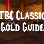 Let’s Get Deep Inside Buy Wow Classic Tbc Gold Online