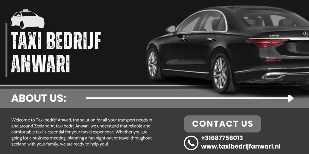 taxi Zierikzee