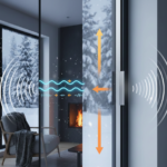 The Science Behind Double-Glazing: Why Magnetite Works Better Than You Think