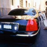 Town Car Service at LAX