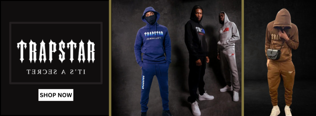 chandal trapstar | Official trapstar Store Spain