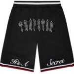 Trapstar Short