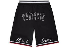 Trapstar Short
