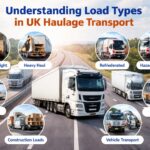 Understanding Load Types in UK Haulage Transport