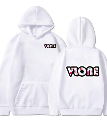 Vlone Hoodie: The Ultimate Streetwear Statement