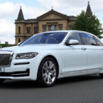 chauffeur service birmingham