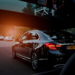 chauffeur service Birmingham